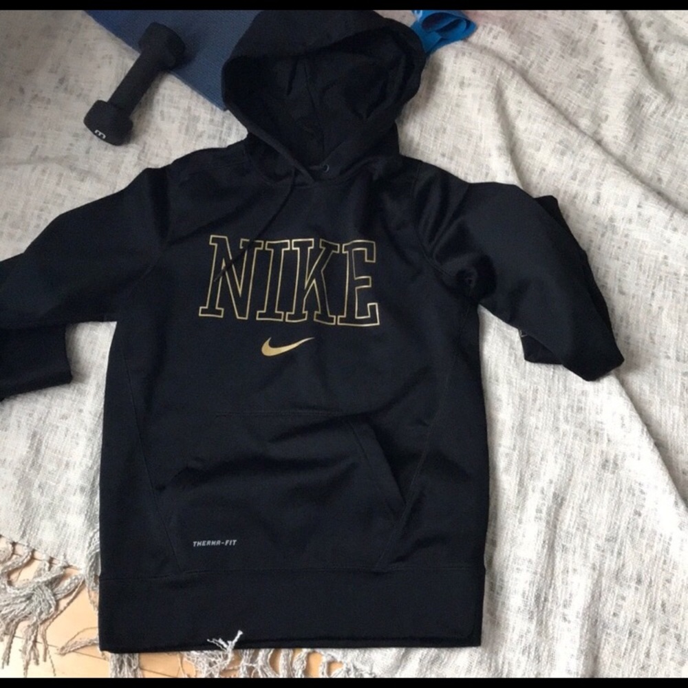 Nike Therma Fit Sweatshirt